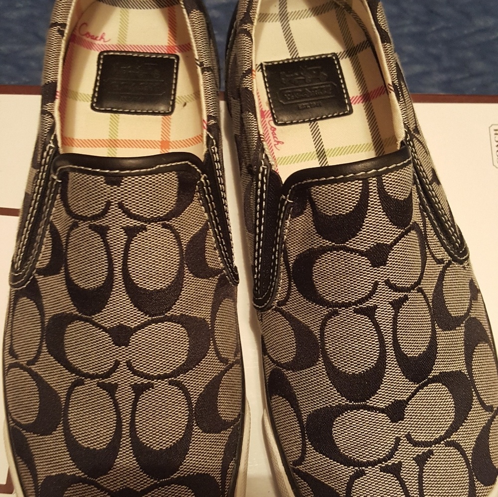 Coach Sneakers