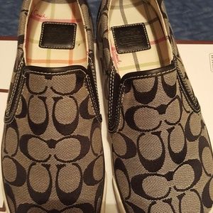 Coach Sneakers