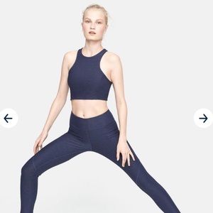 Outdoor Voices Crop top Sports Bra