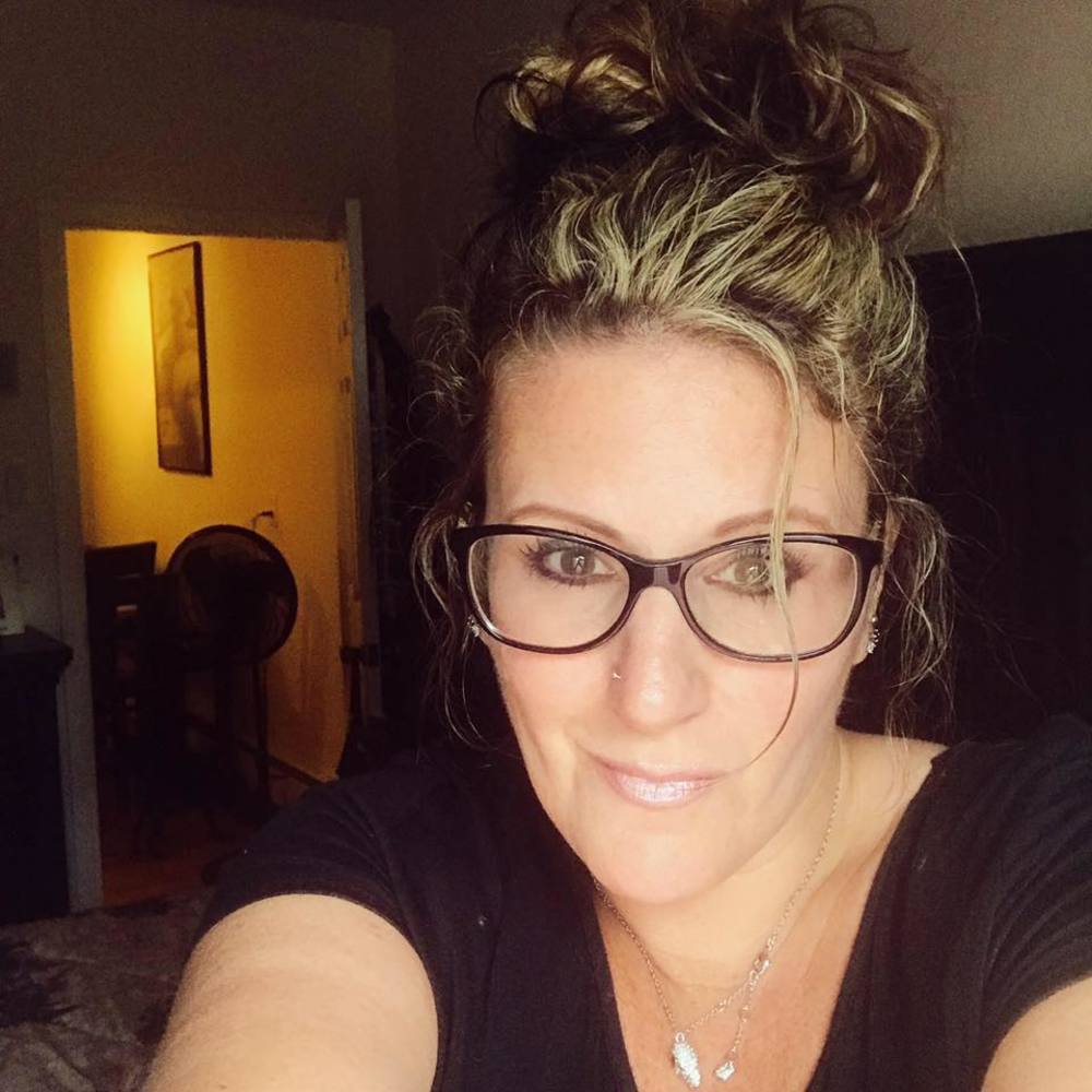 Meet your Posher, Tammy