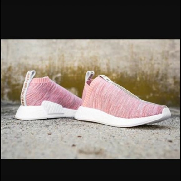 Kith city socks