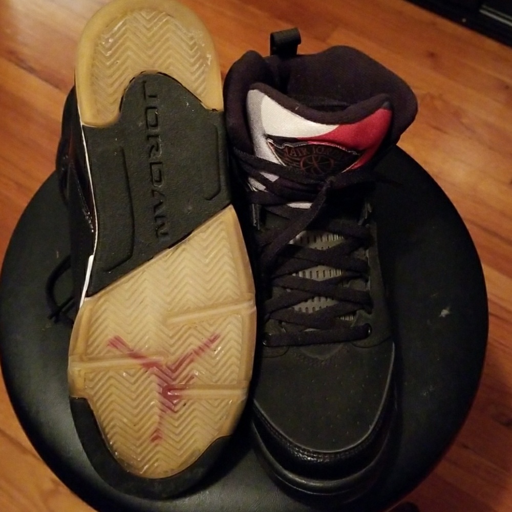 Jordan shoes