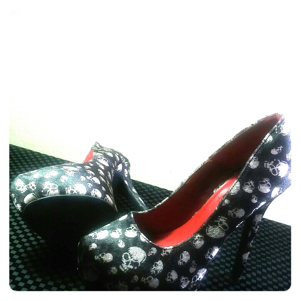 Shoes #00146