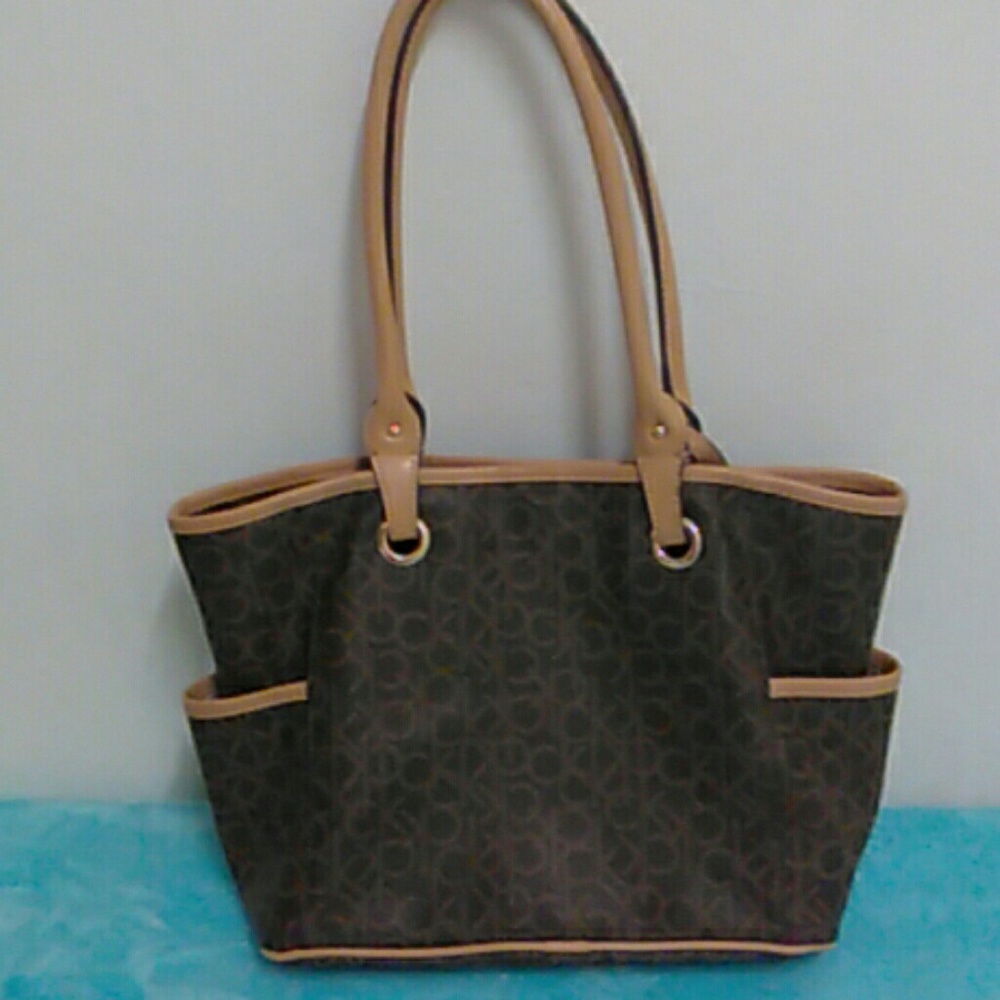 Calvin Klein purse