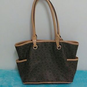 Calvin Klein purse