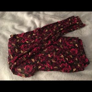 Lularoe Leggins TC