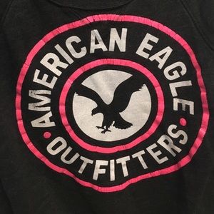 American Eagles long sleeve