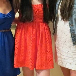 Urban Outfitters Sundress