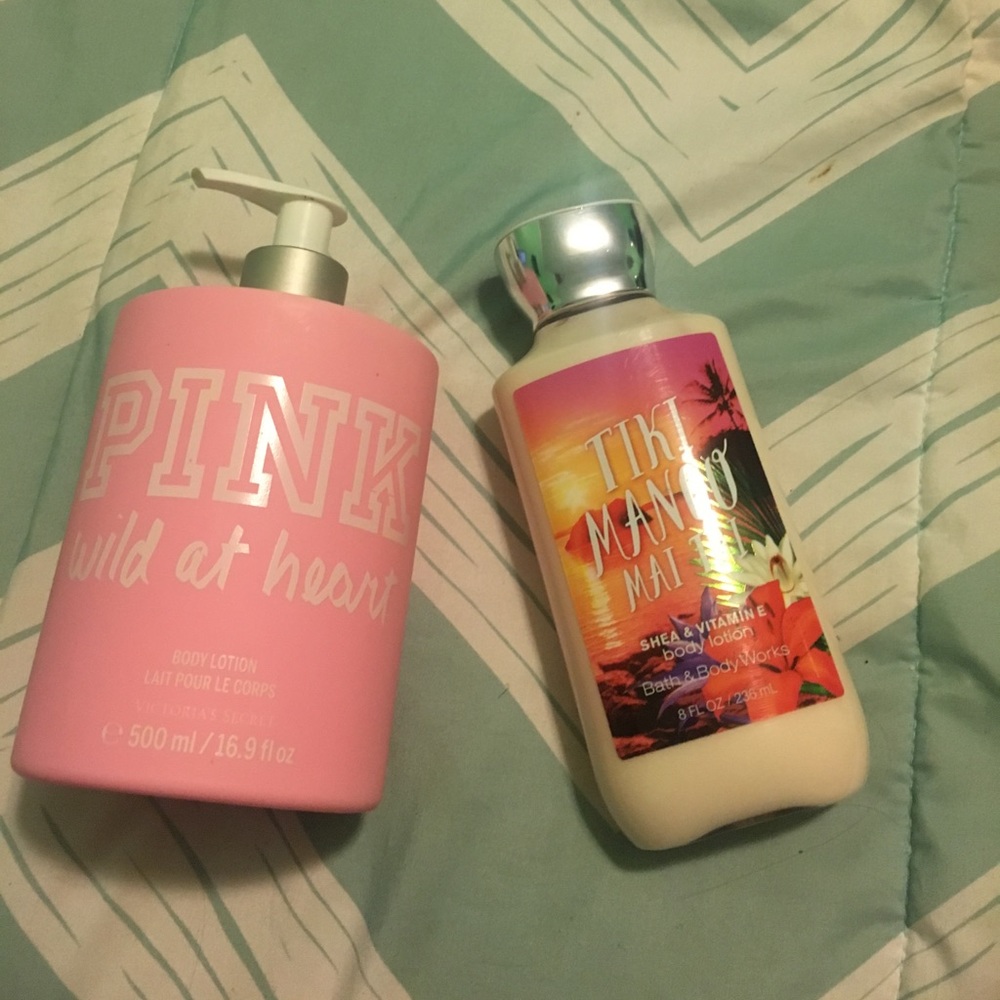 Lotion Bundle
