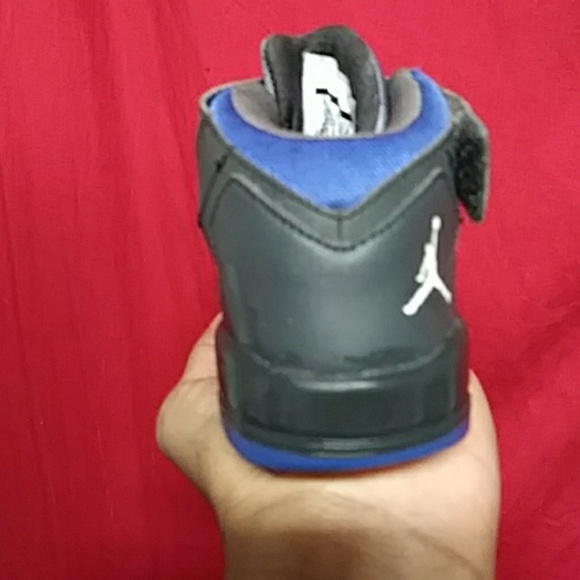 Jordans - Picture 2 of 3