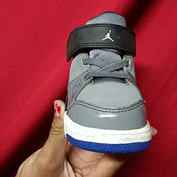 Jordans - Picture 3 of 3