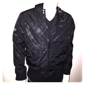 Jack & Jones Lightweight Nylon Jacket