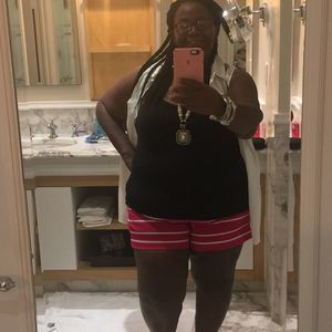 Meet your Posher, Kenyatta