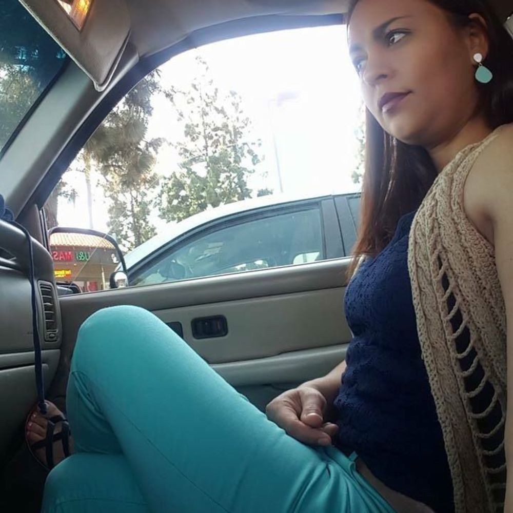 Meet your Posher, Erika j