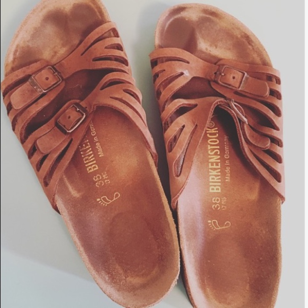 Birkenstock