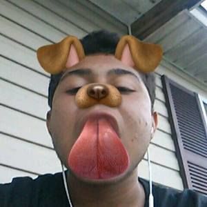 Meet your Posher, Ricky