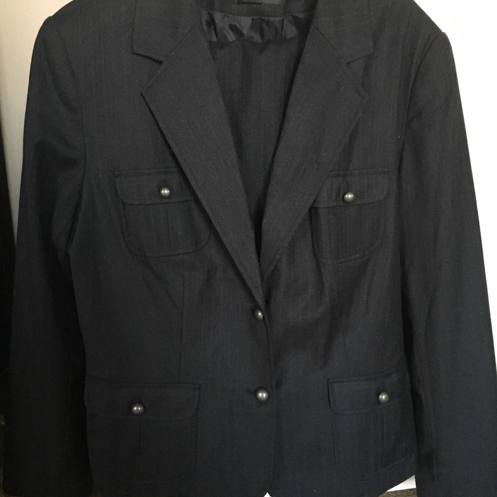 NY & Co pant suit