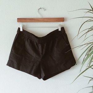 J.Crew Boardwalk Pull-On Shorts