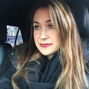 Meet your Posher, Allison