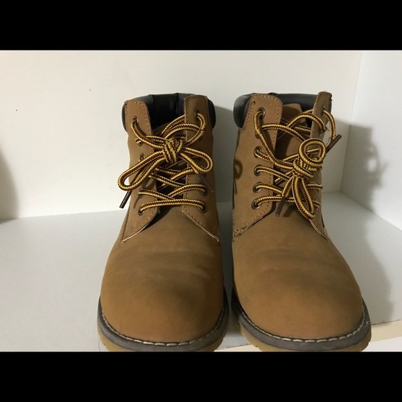 Booties - Picture 1 of 3