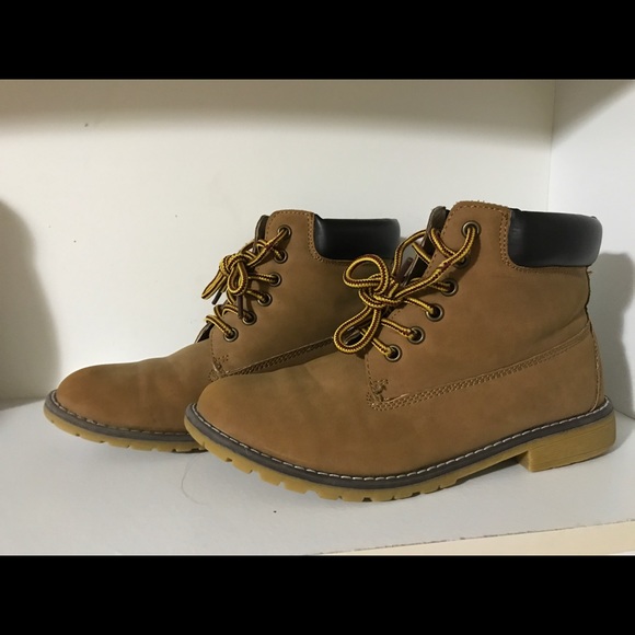 Booties - Picture 2 of 3