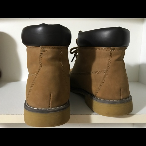 Booties - Picture 3 of 3