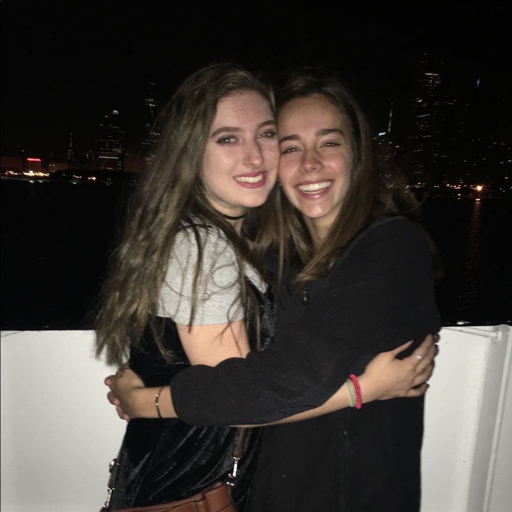 Meet your Posher, Annie