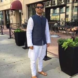 Meet your Posher, Shahid
