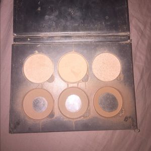 Anastasia Powder Contour Kit