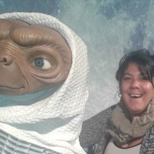 Meet your Posher, Claudia