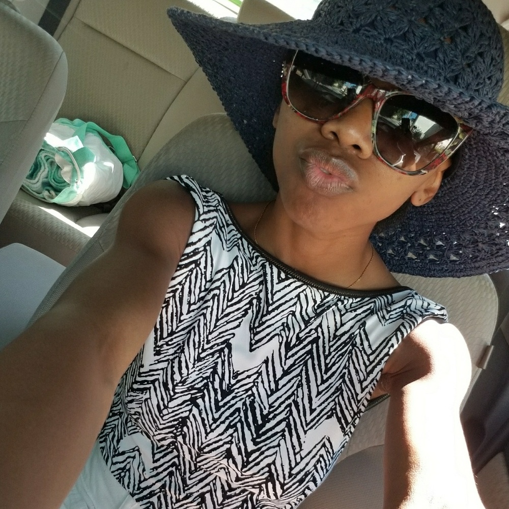 Meet your Posher, Tyesha