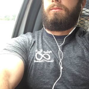 Meet your Posher, Johnathon