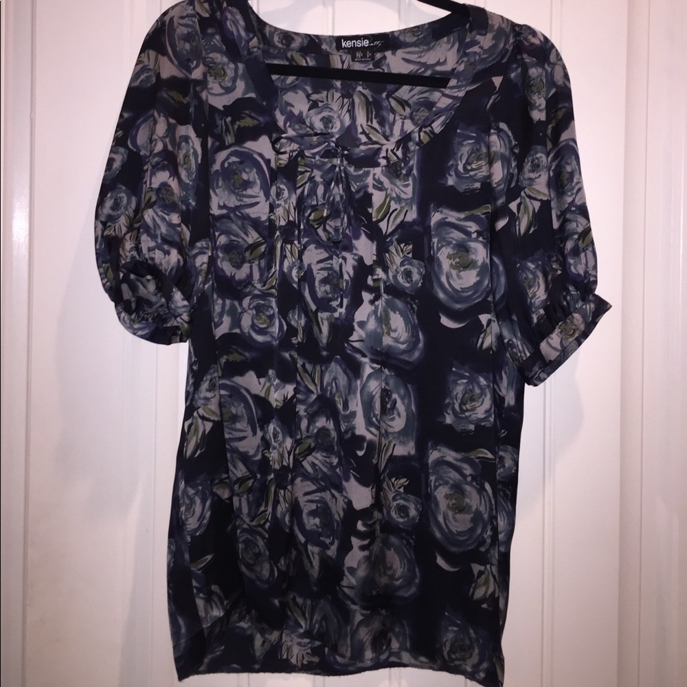 Kensie top