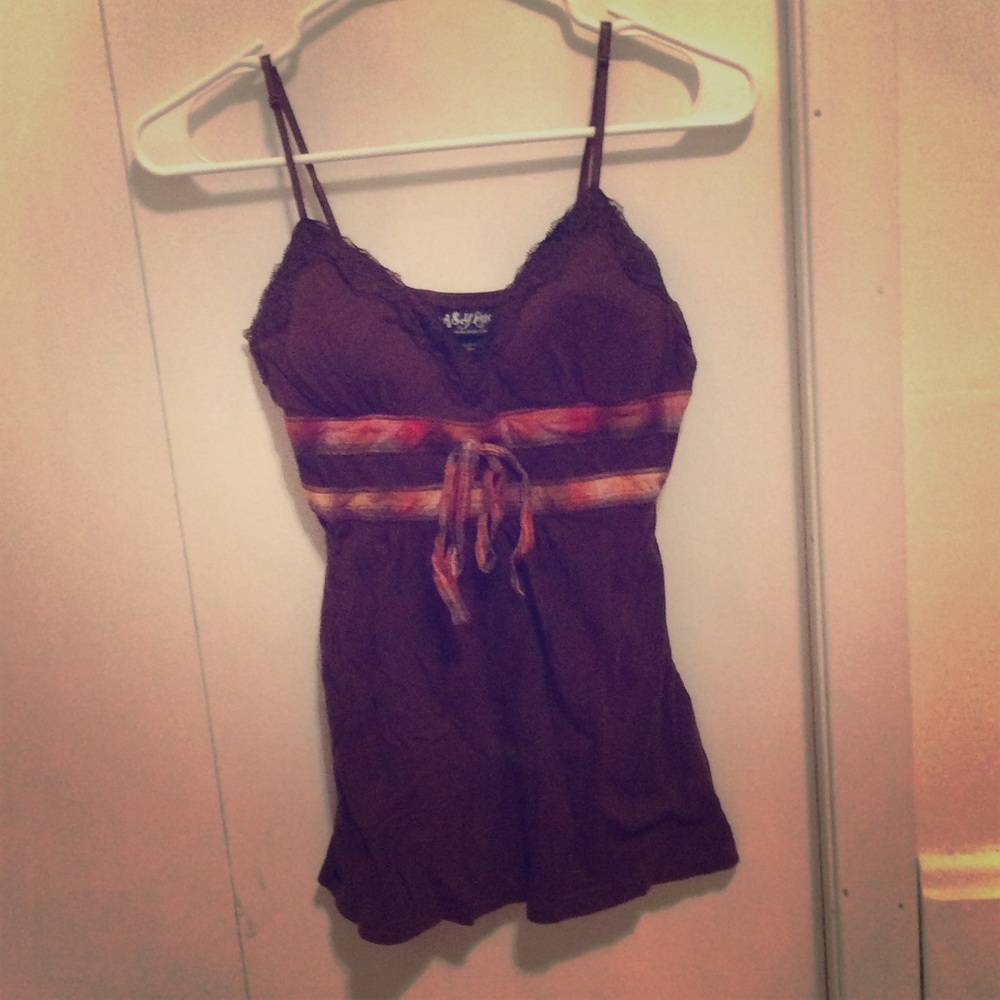 Self Esteem Tank top Size M