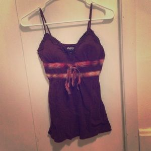 Self Esteem Tank top Size M