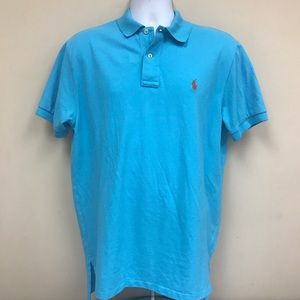 Men's Ralph Lauren Polo - Medium