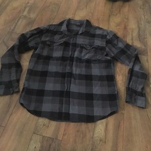 Men's Nike 6.0 Flannel