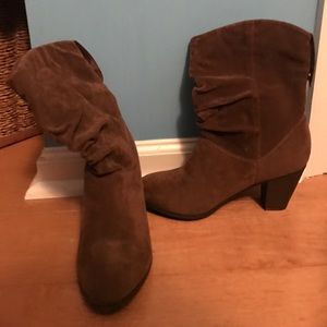 RAMPAGE BOOTIES