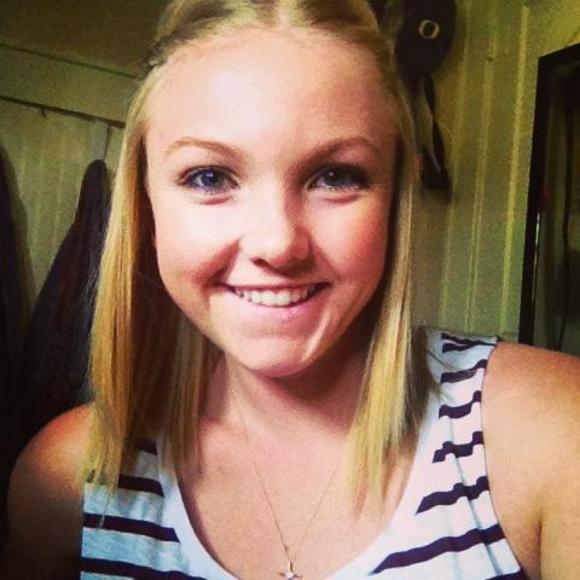 Meet your Posher, Kellie - Picture 1 of 1