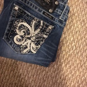 Miss Me Jeans Size 28