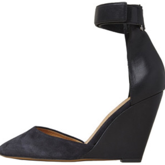Isabel Marant shoes - Picture 1 of 7