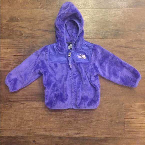Child north Face jacket - Picture 1 of 2