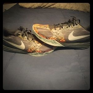 Nike Kobe Flight Shoes