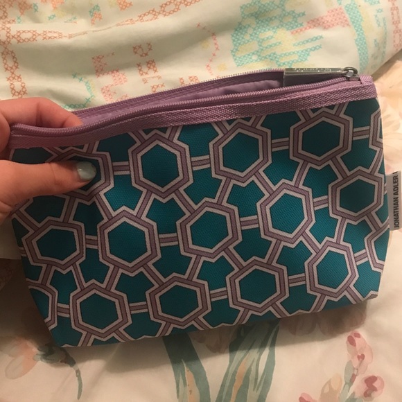 Clinique makeup bag - Picture 1 of 4
