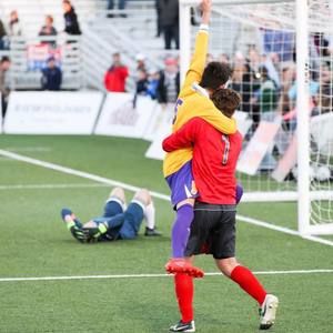 Meet your Posher, Cameron