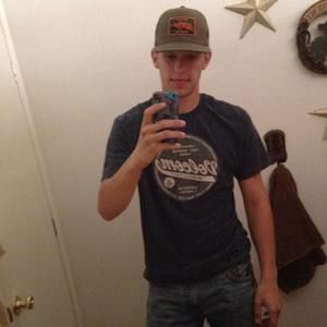 Meet your Posher, James