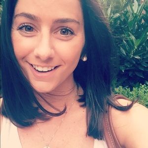 Meet your Posher, Christienne