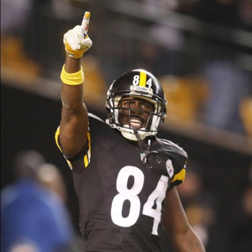 Meet your Posher, Geyer