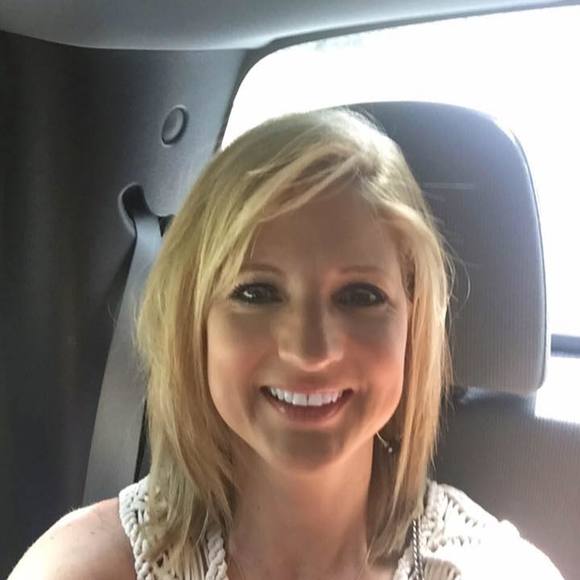 Meet your Posher, Kristi - Picture 1 of 1