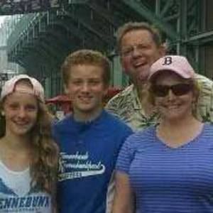 Meet your Posher, Jackson